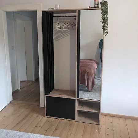 Loft Easter At Market And Folk Festival Homestay Nuremberg