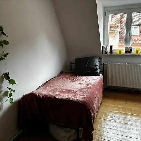 Loft Easter At Market And Folk Festival Homestay *
